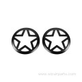 Star Turn Signal Lights Cover